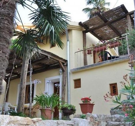Apartments Vinetilia Mošćenička Draga Zimmer foto